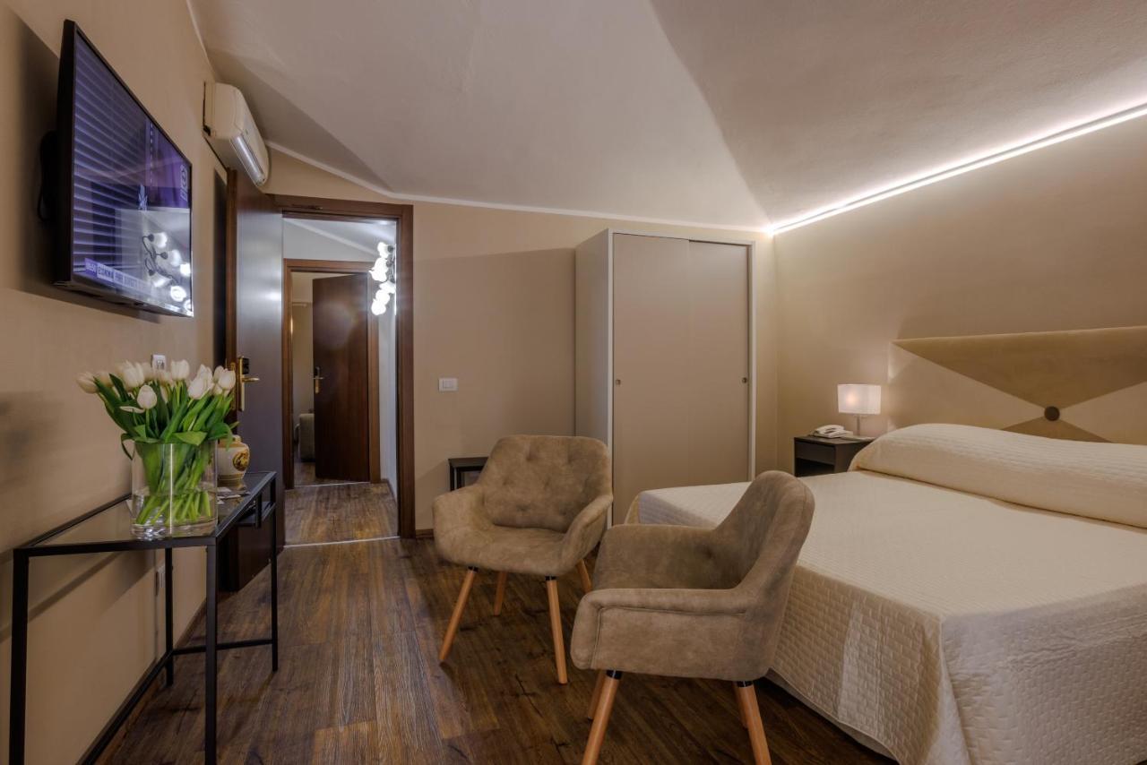 Duplex Suite