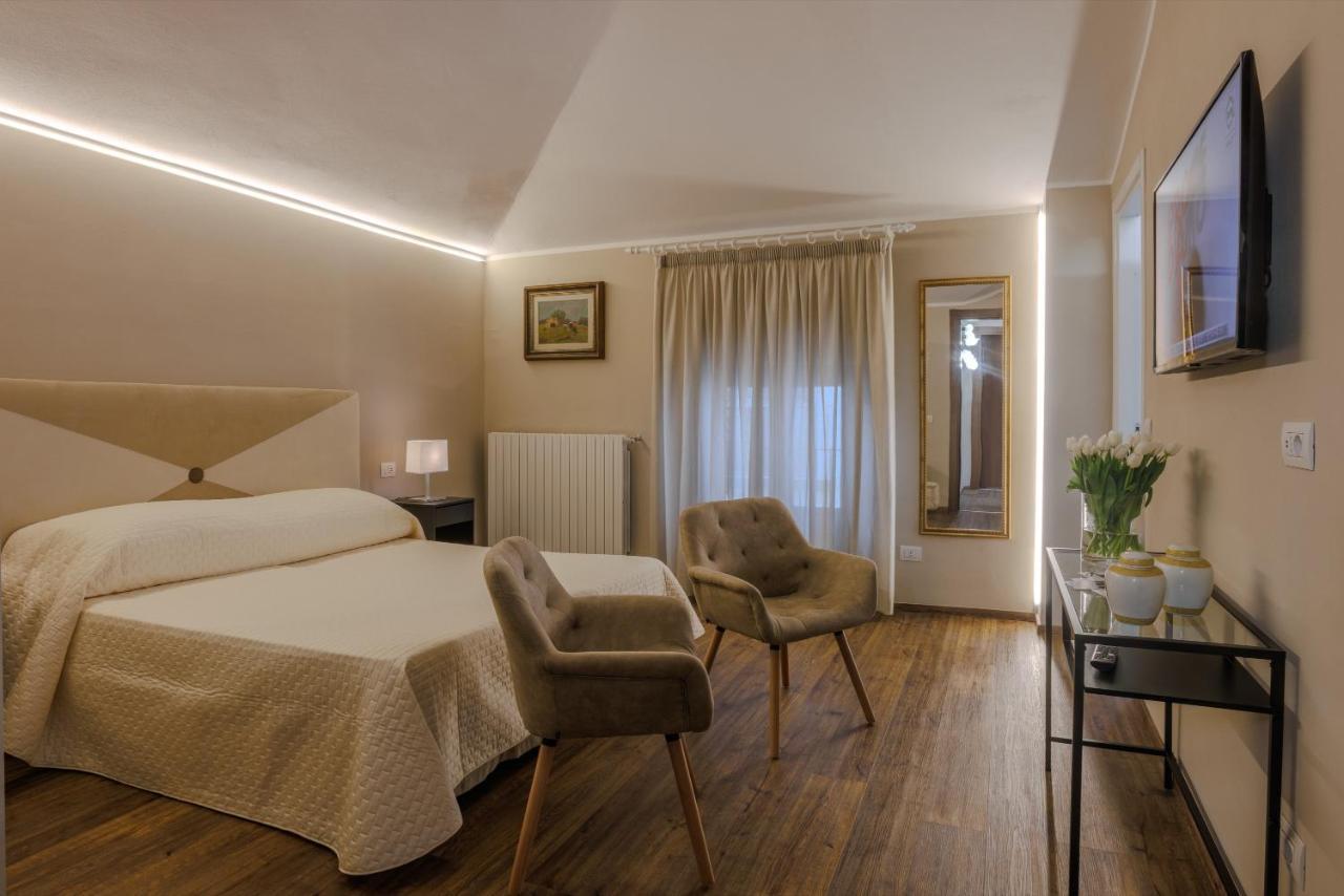 Duplex Suite