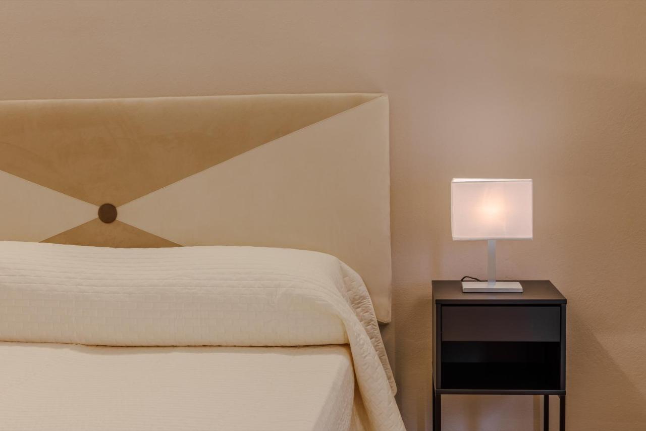 Deluxe Double or Twin Room Spa Bath
