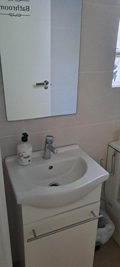 Habitación Doble Estándar con baño compartido