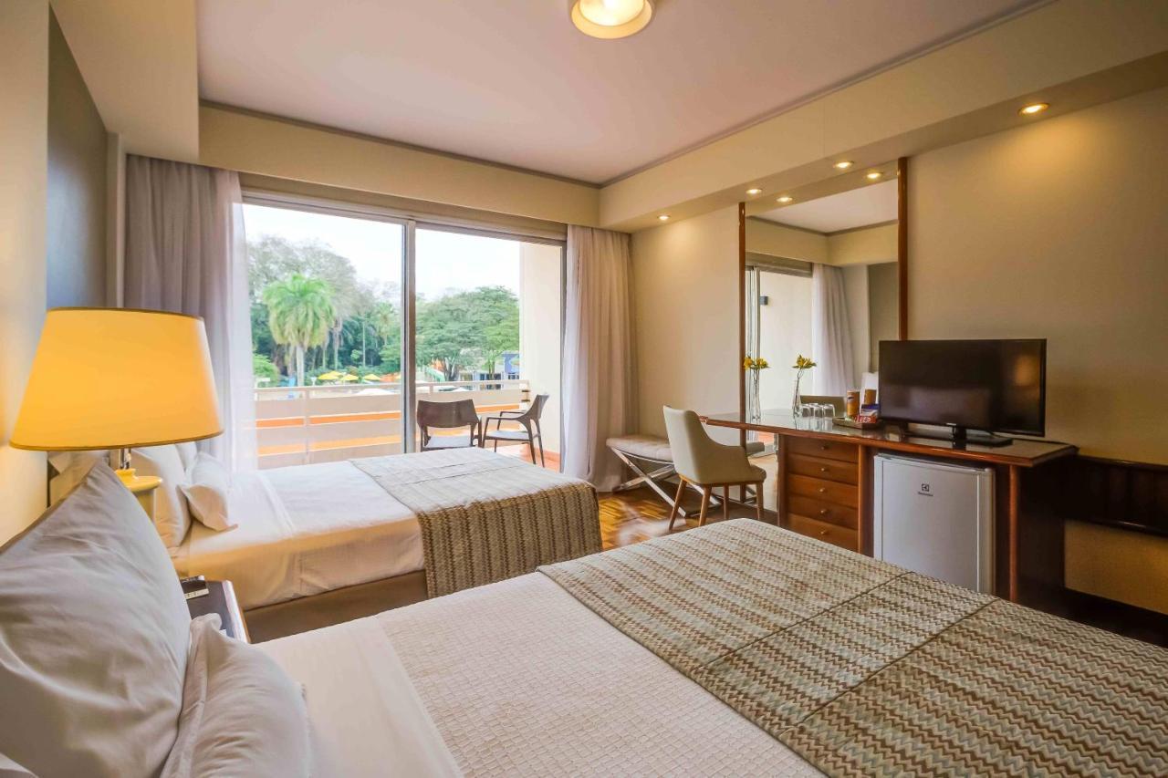 Superior Double Room Pool View
