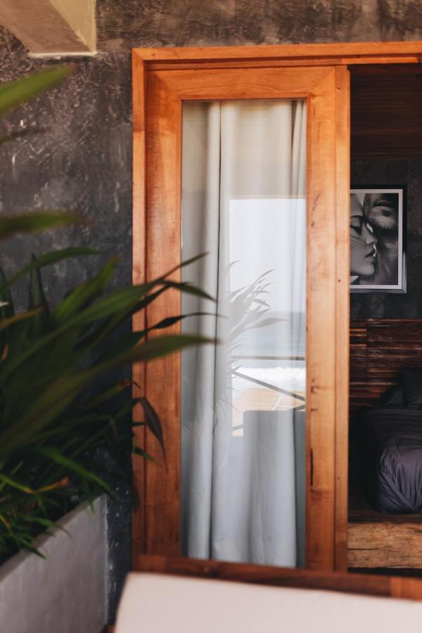 Suite Deluxe con vistas al mar