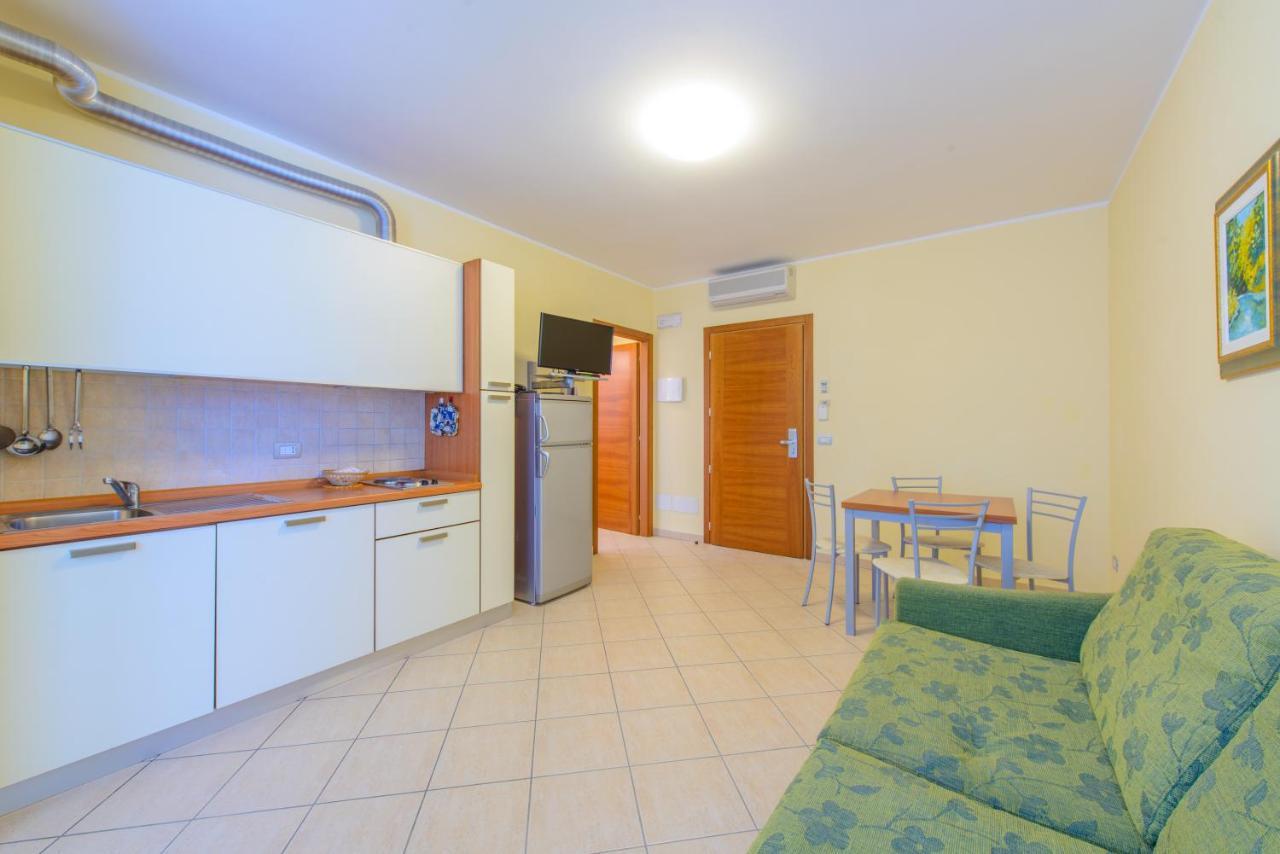 Standard Apartment