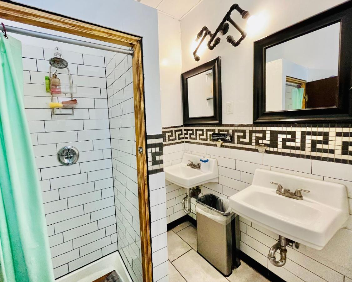 Budget Single Room