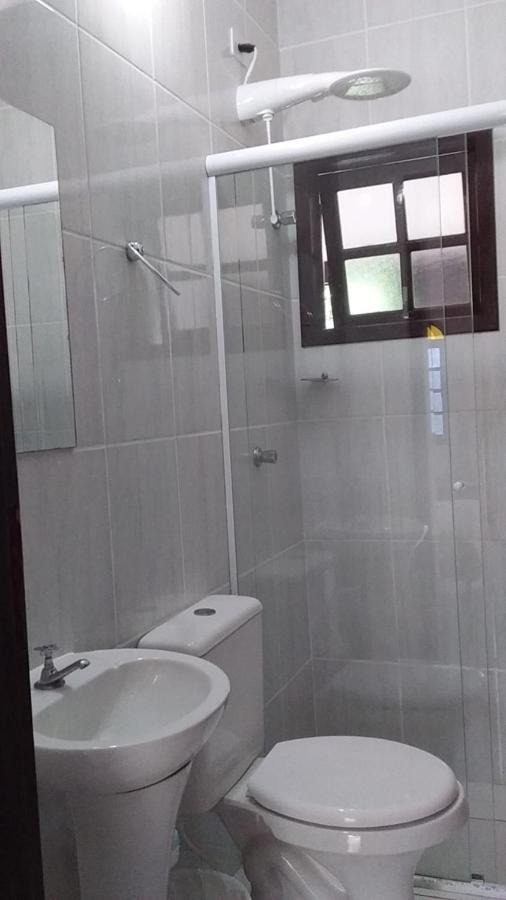 Quarto Triplo Luxo