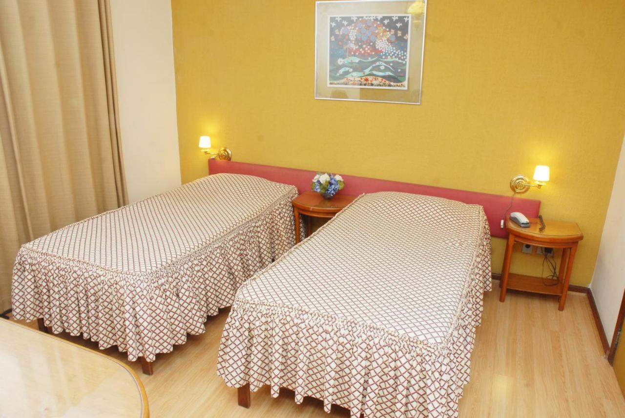 Quarto Duplo Superior