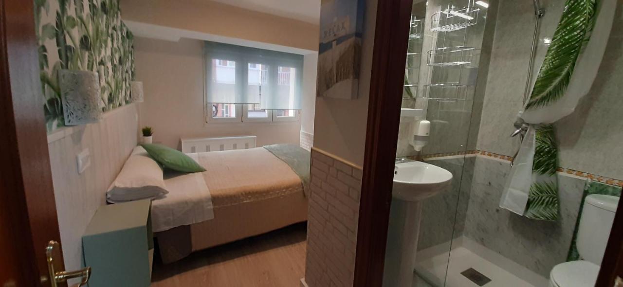 Double Room Double Bed