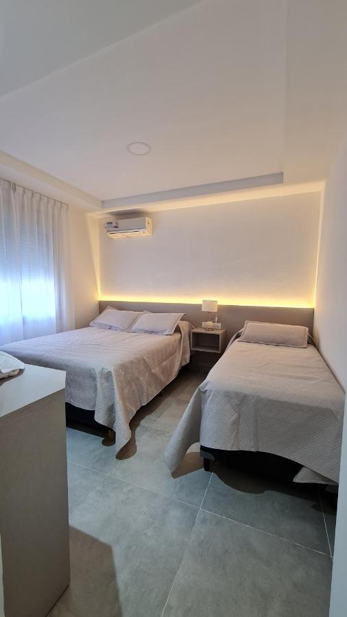 Habitación Triple Superior
