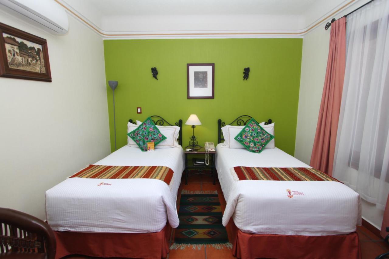 Small Double Room