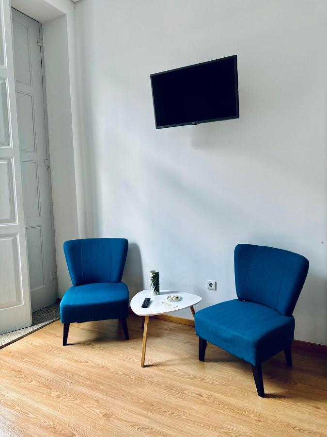 Deluxe Double Room Balcony
