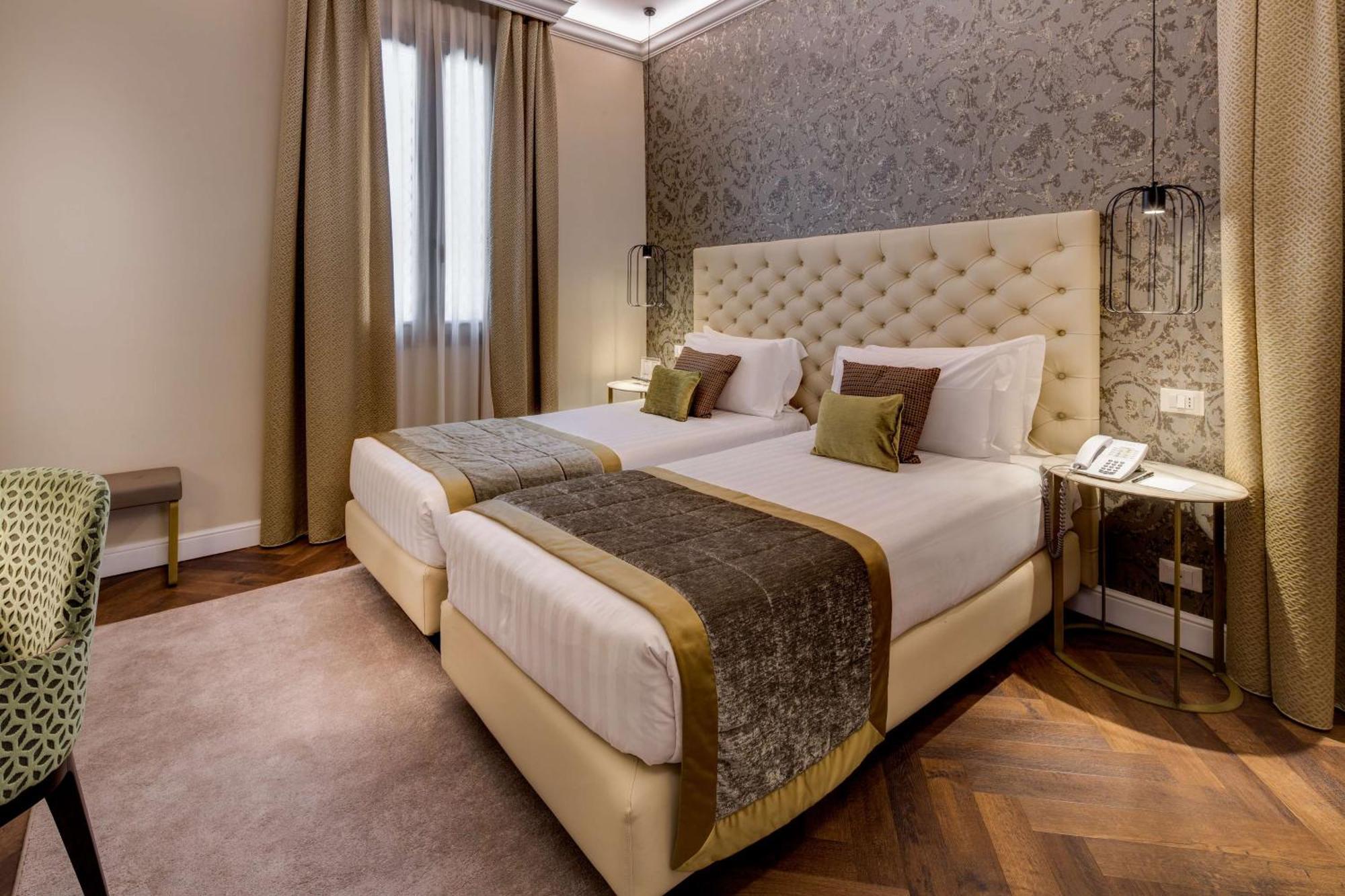 Habitación Superior