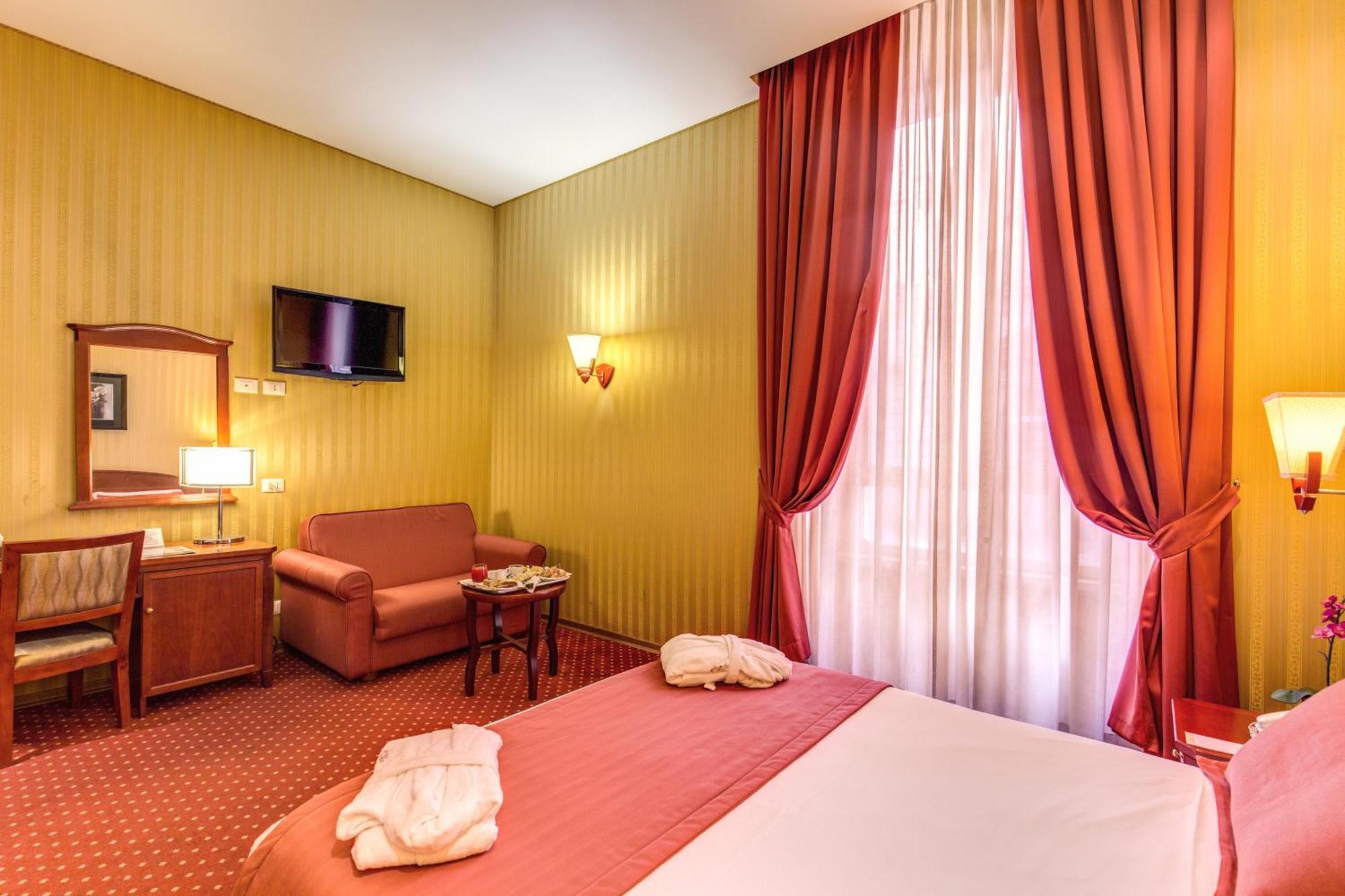 Superior Double or Twin Room