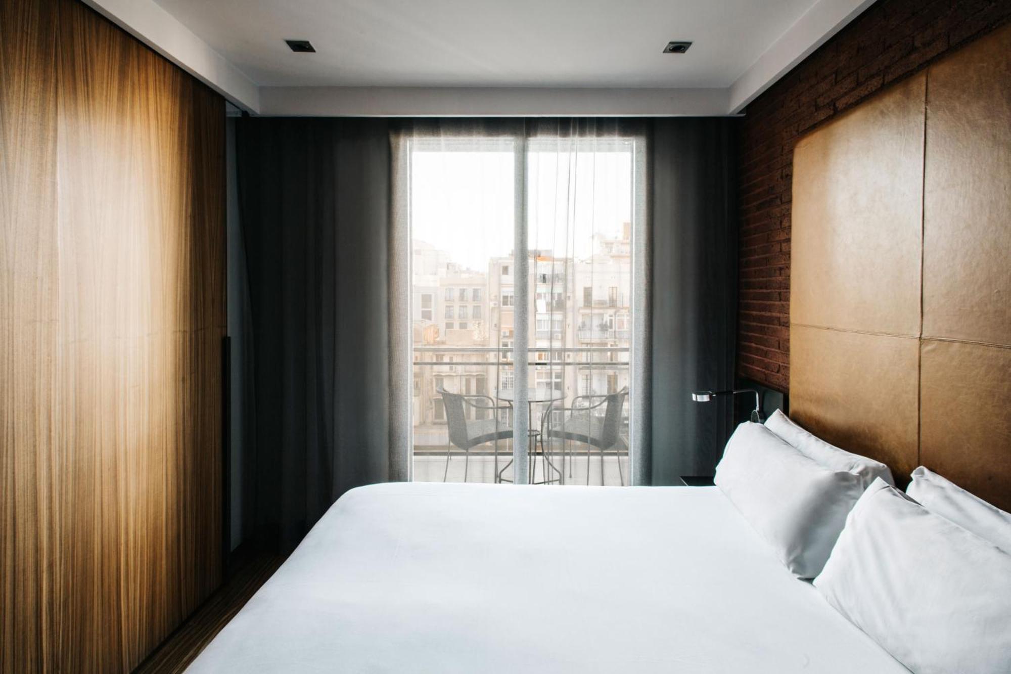 Executive Double or Twin Room