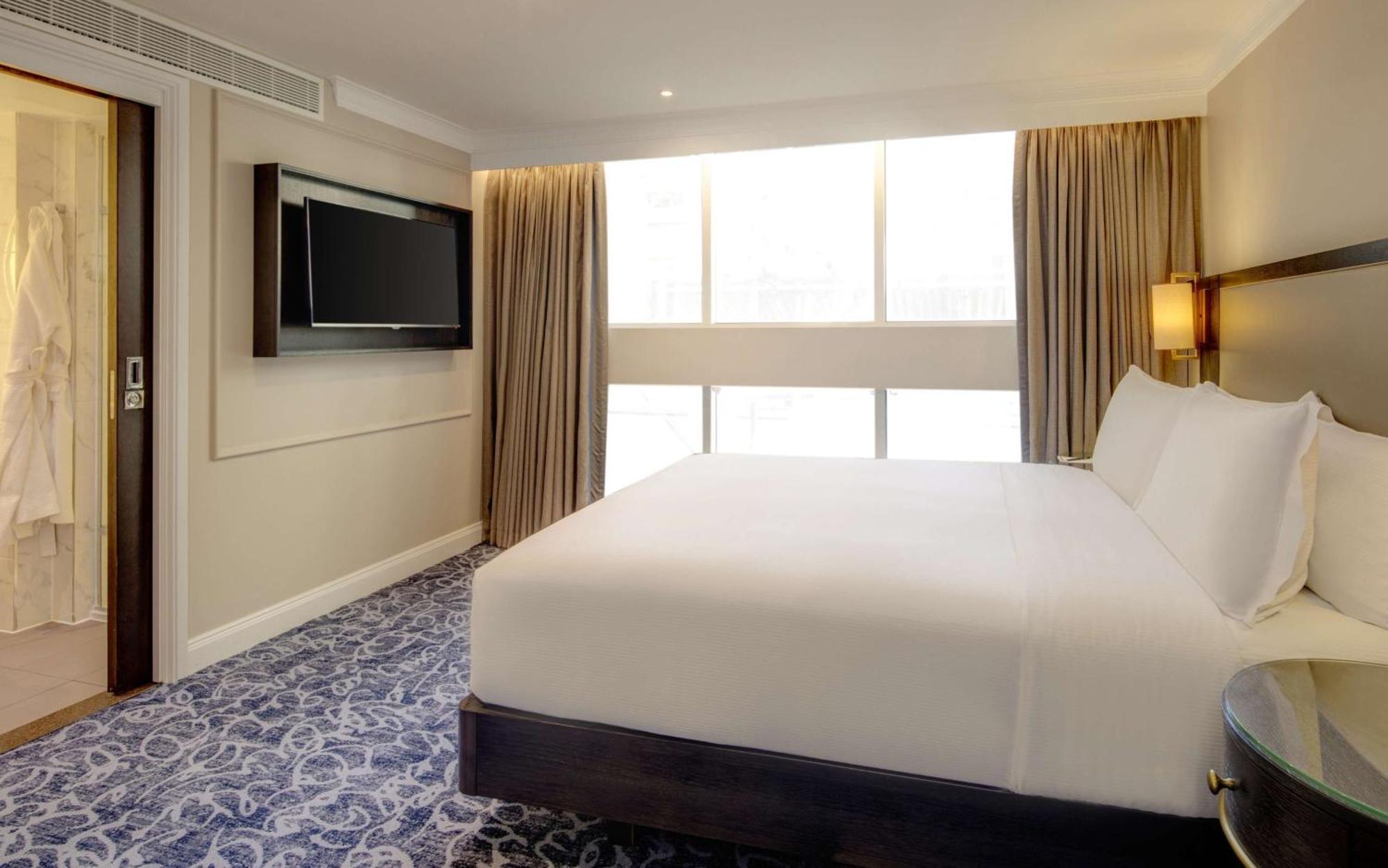 Suite Executive