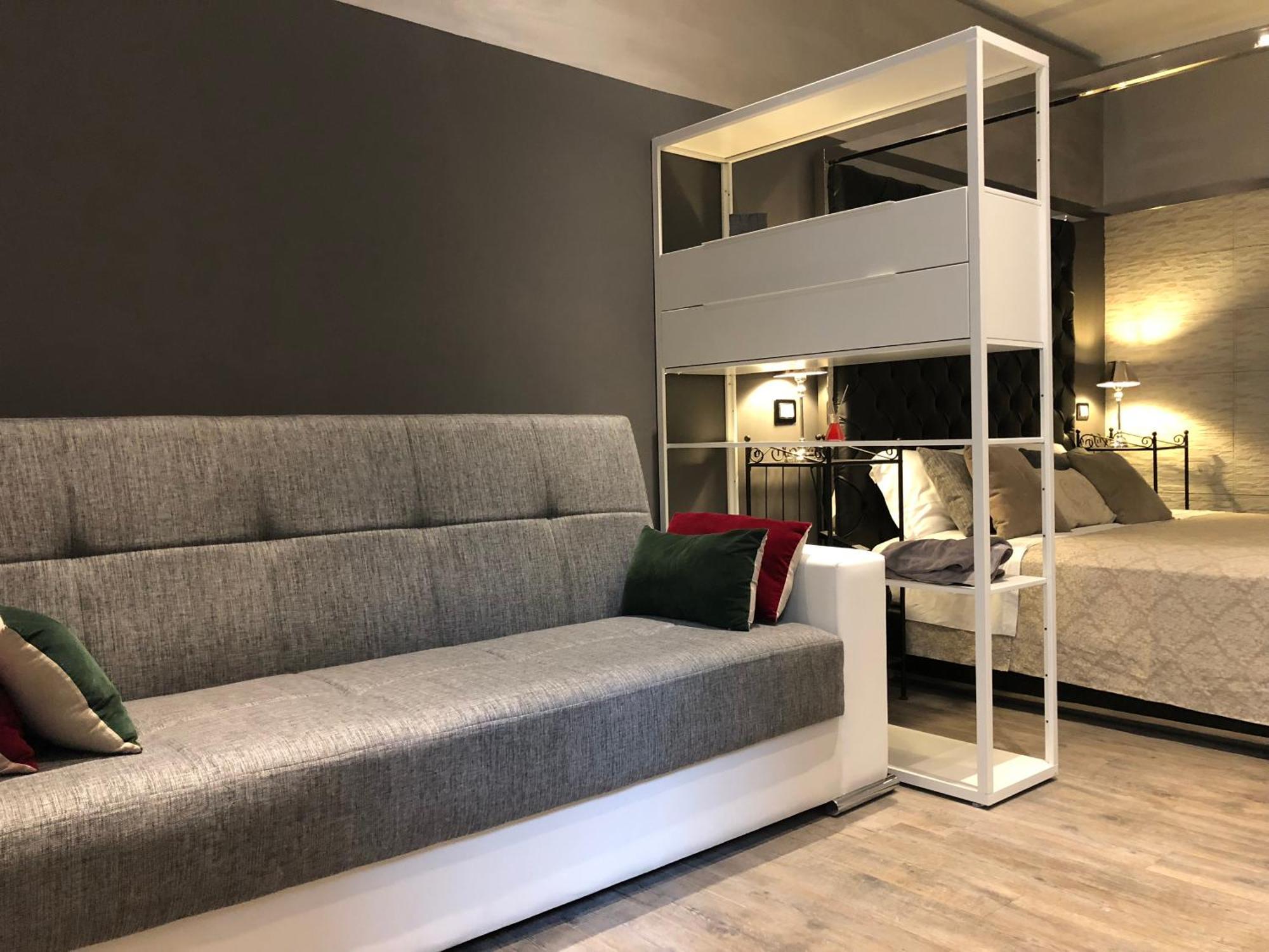 Loft Annex