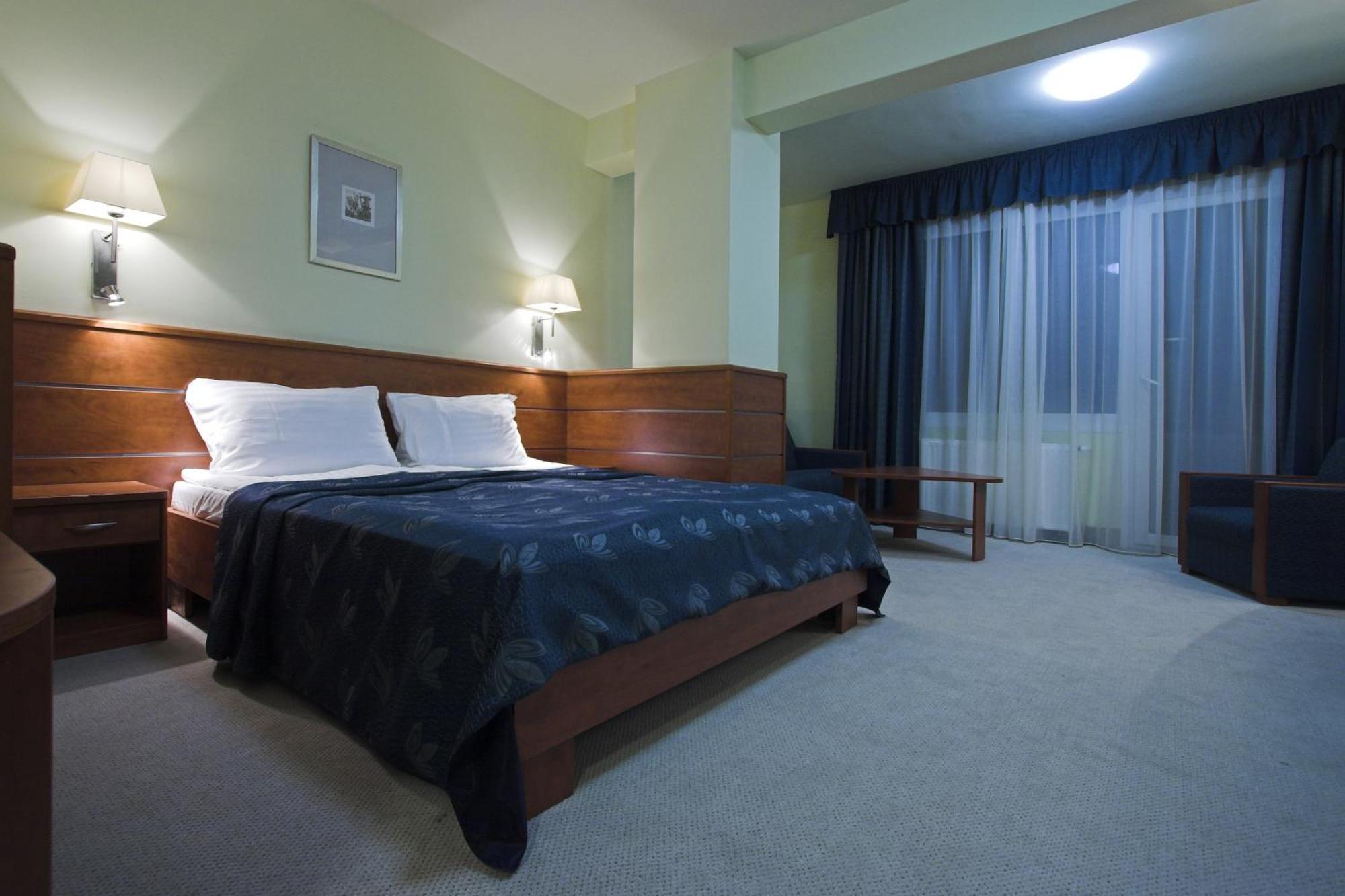 Habitación Individual Superior
