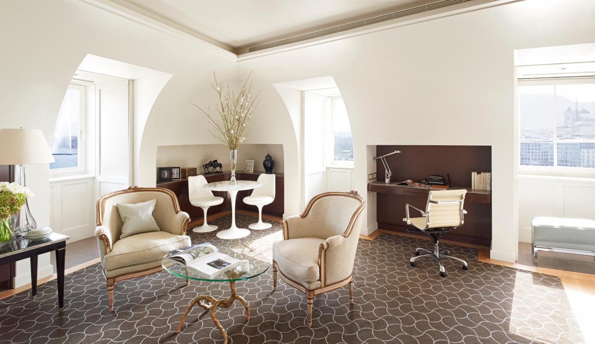 Suite Loft Executive