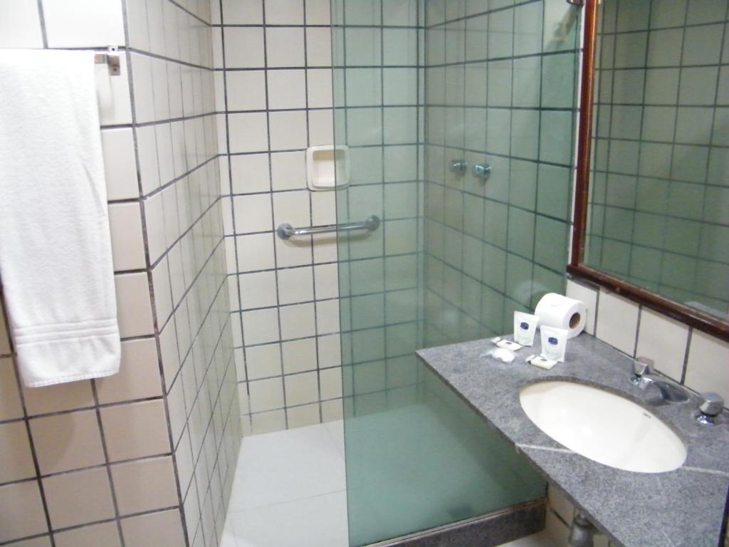 Quarto Luxo