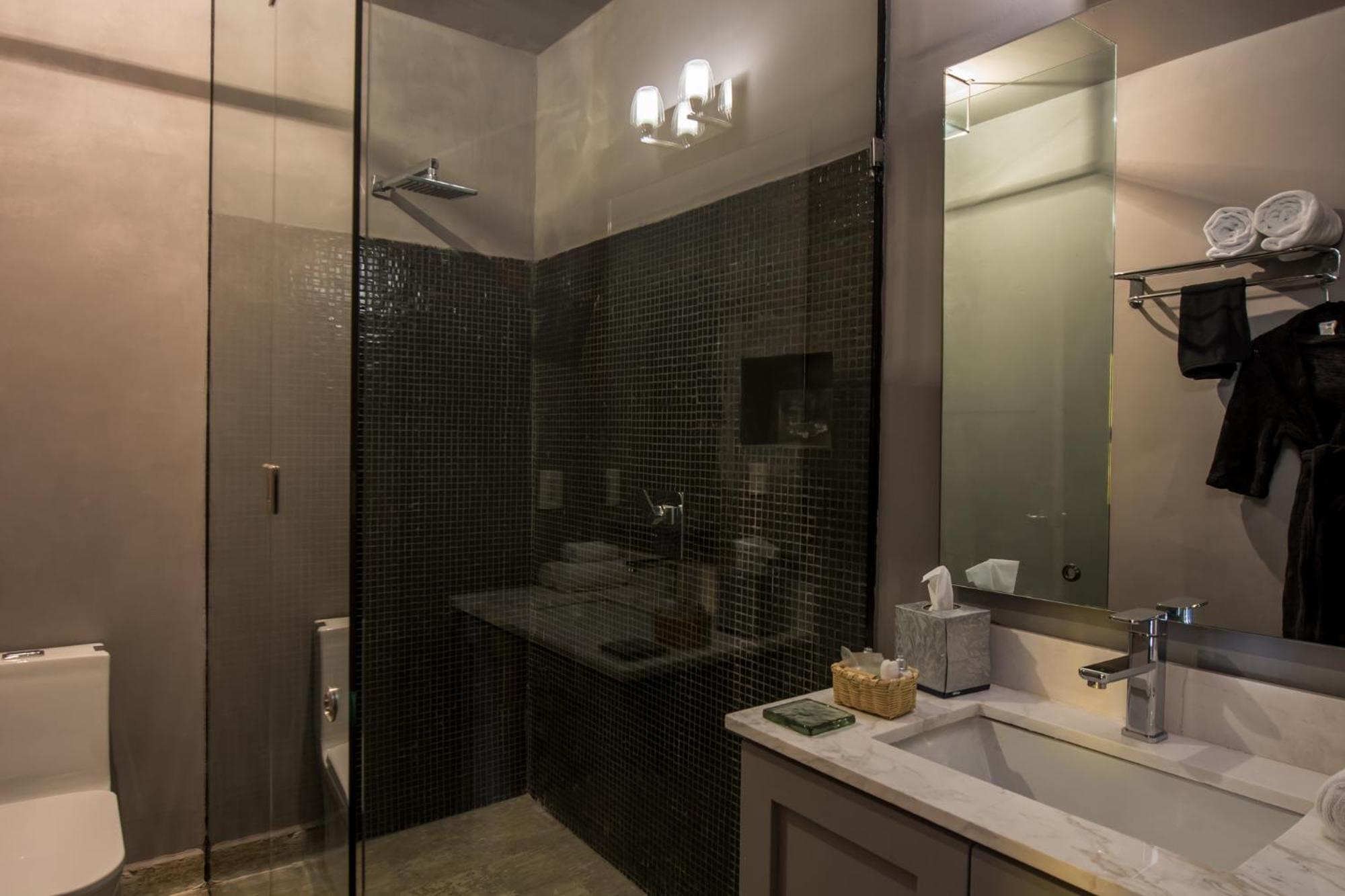 Urban Suite