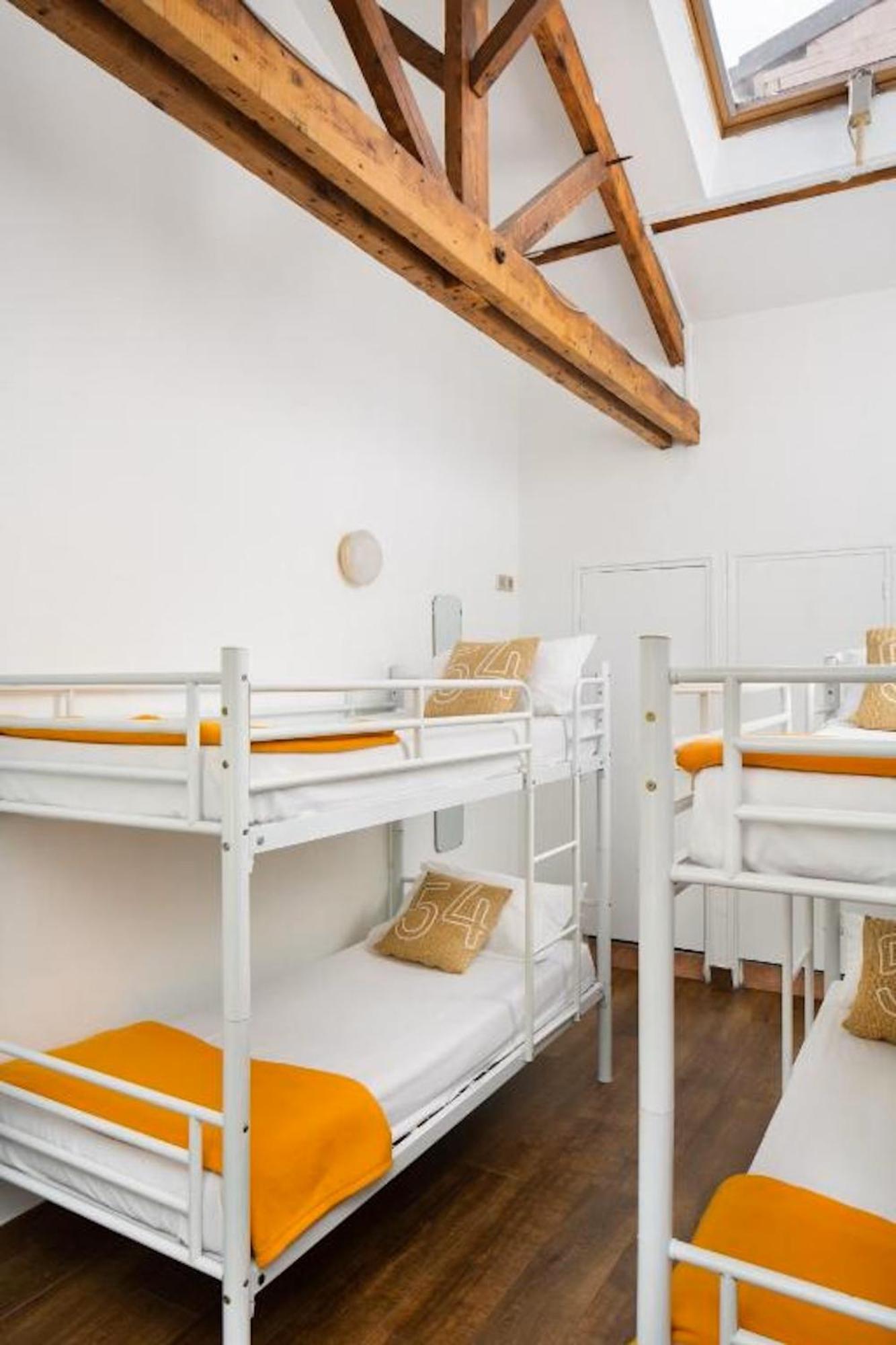Bed 12-Bed Mixed Dormitory Room,1381157276:JPEG