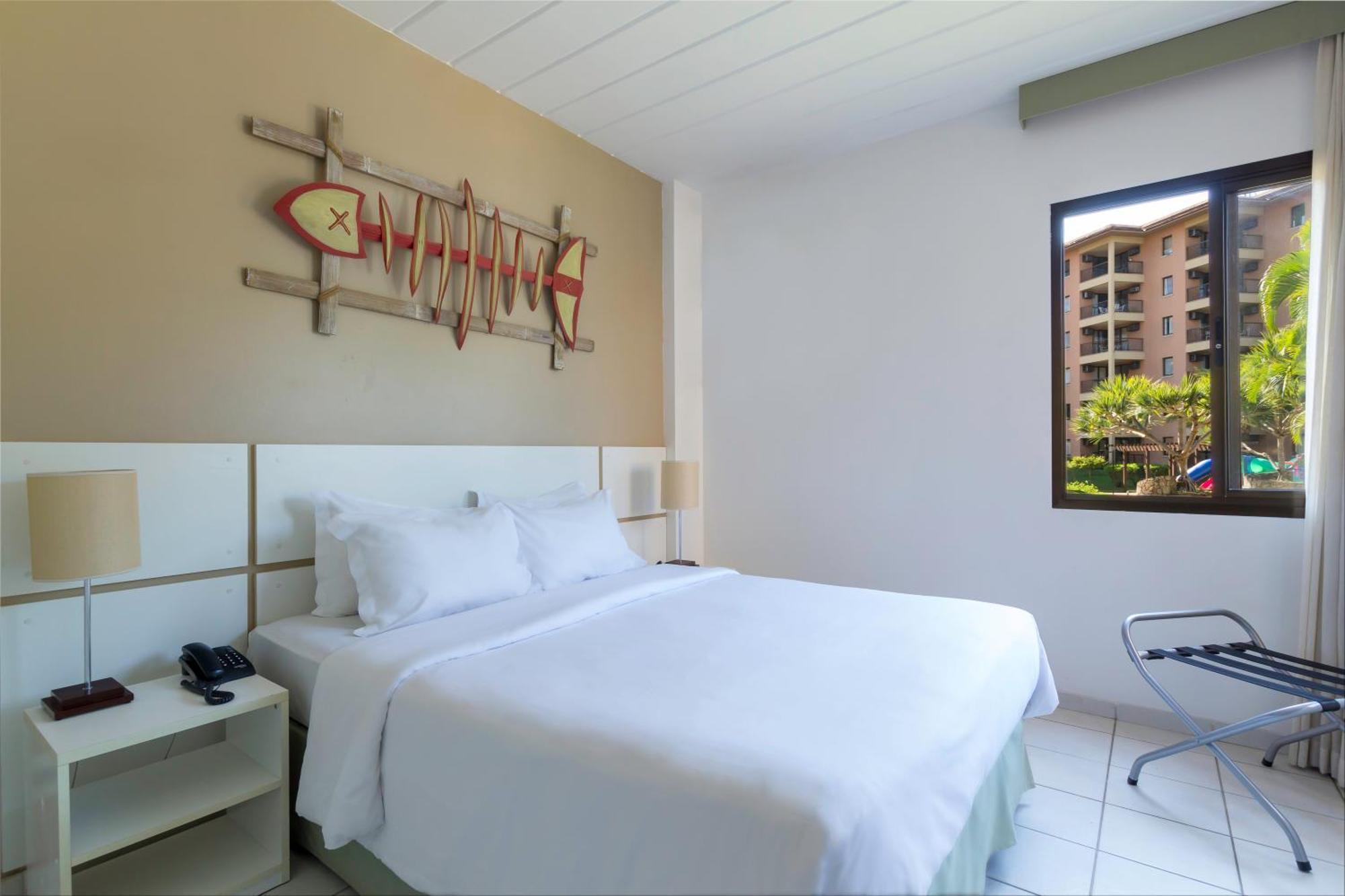 Standard Apartment Double Bed