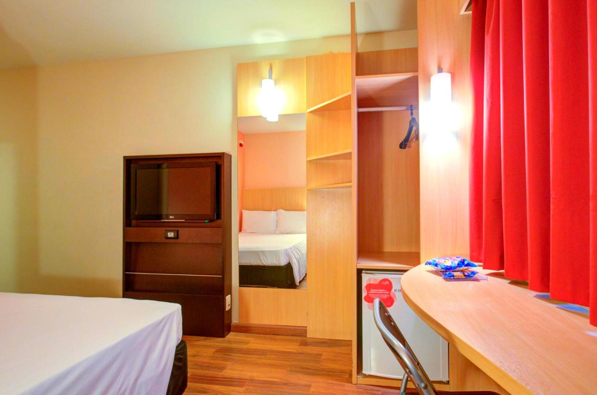 Standard Adapted Apartment One Double Bed,1453981231:JPEG