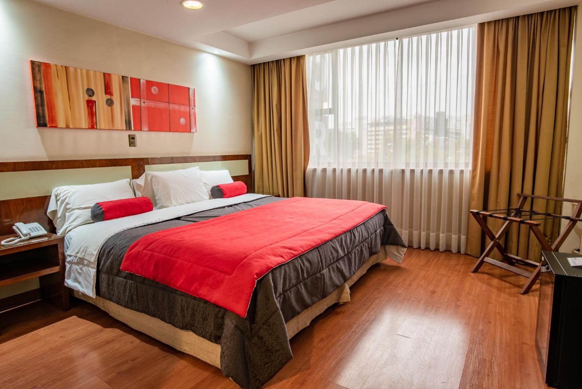 Executive Room