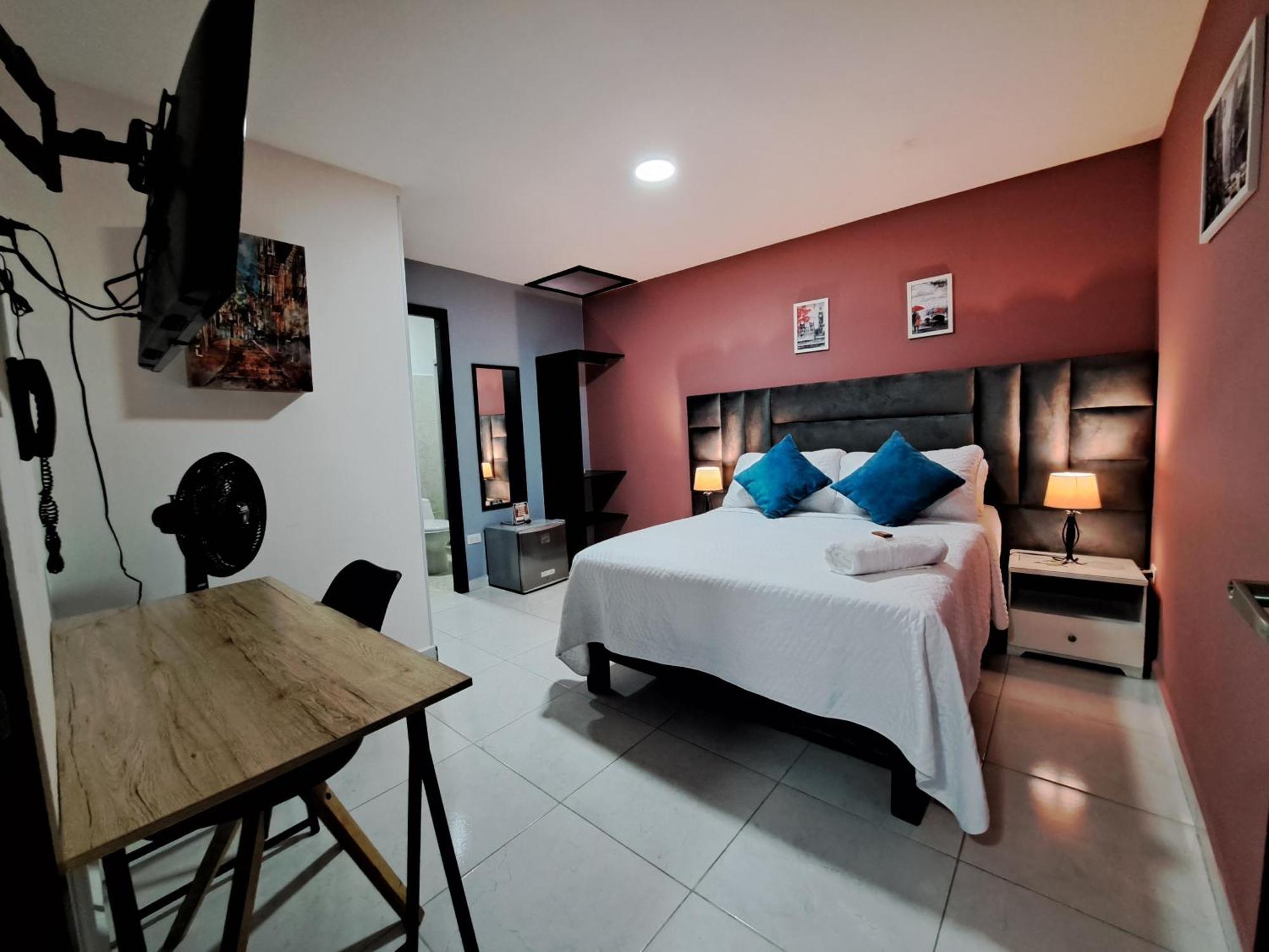 Habitación Doble Superior