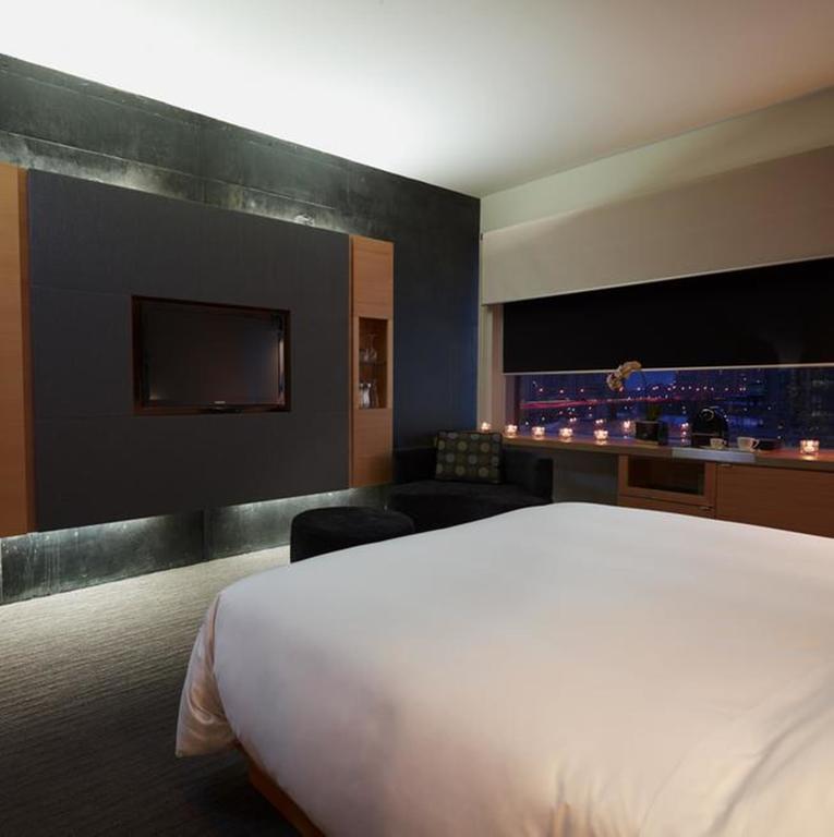 Habitación Clásica con cama extragrande