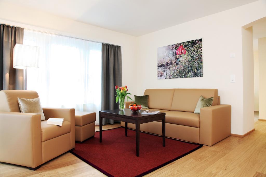 Apartamento de 1 dormitorio - Planta baja