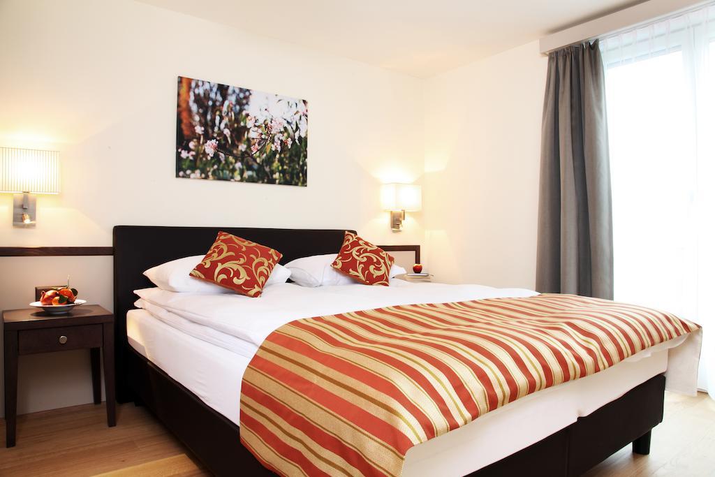 Apartamento grande de 1 dormitorio con terraza