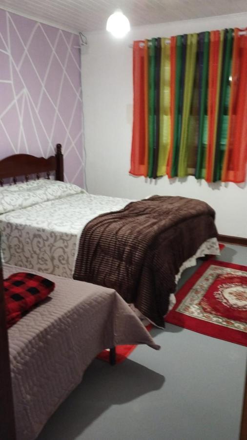 Casa de 2 Quartos