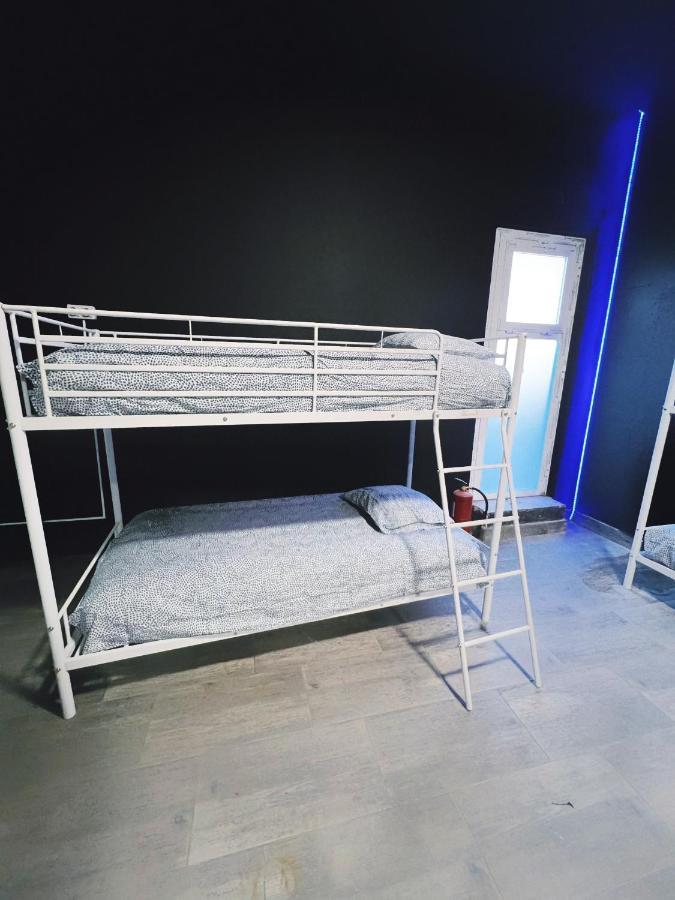 Bunk Bed Mixed Dormitory Room,1465807265:JPEG
