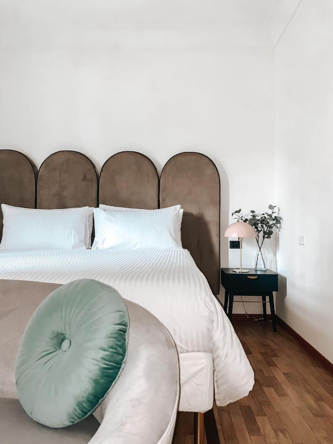 Premium Quadruple Room