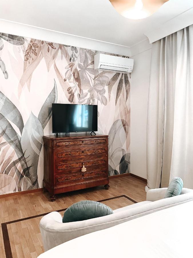 Premium Quadruple Room