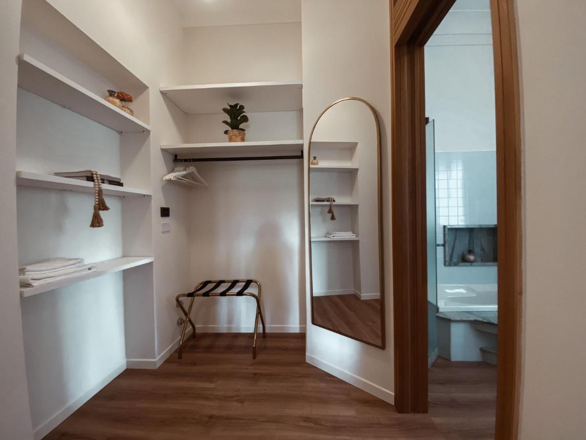 Deluxe Double Room Balcony