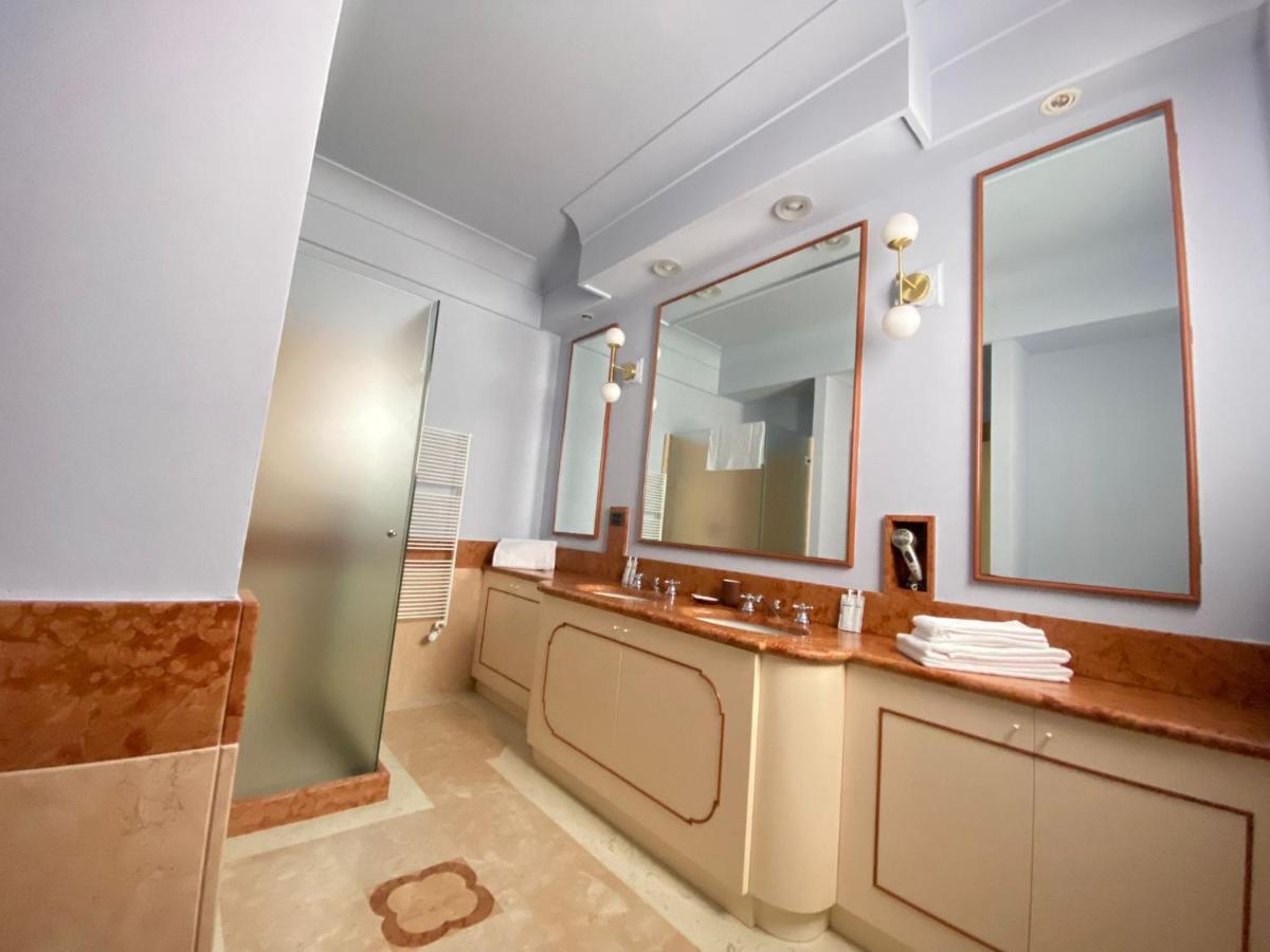 Premium Quadruple Room