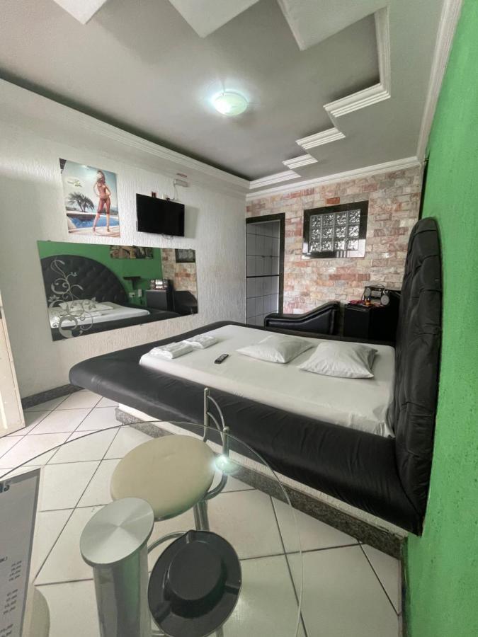 Quarto Duplo