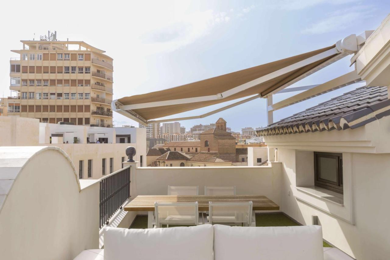 Duplex Suite