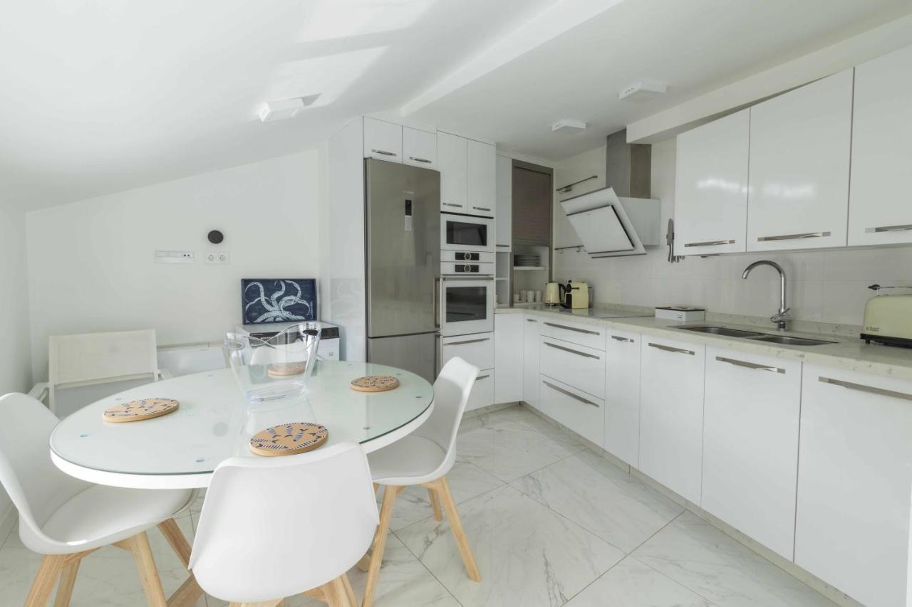 Duplex Suite