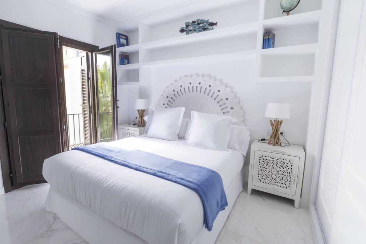 Duplex Suite