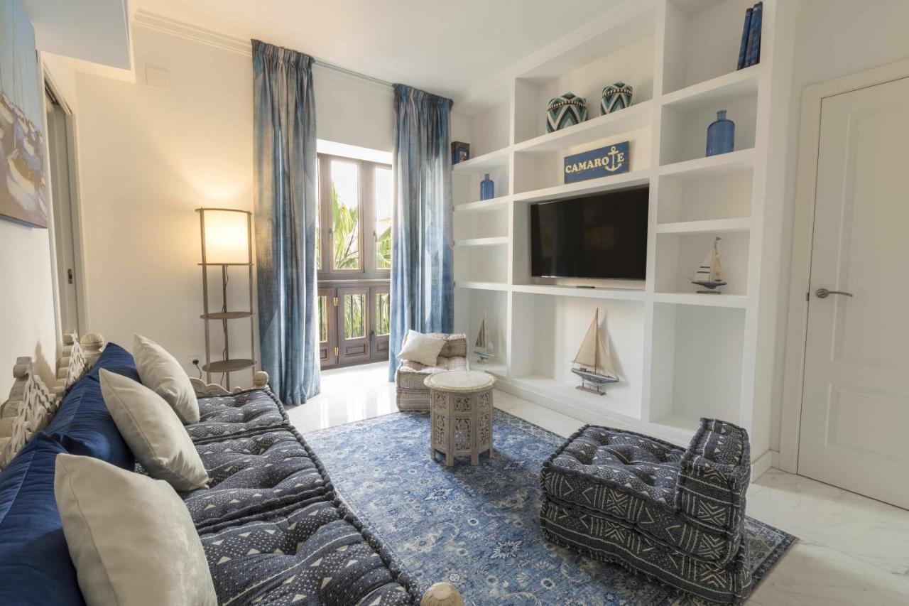 Duplex Suite