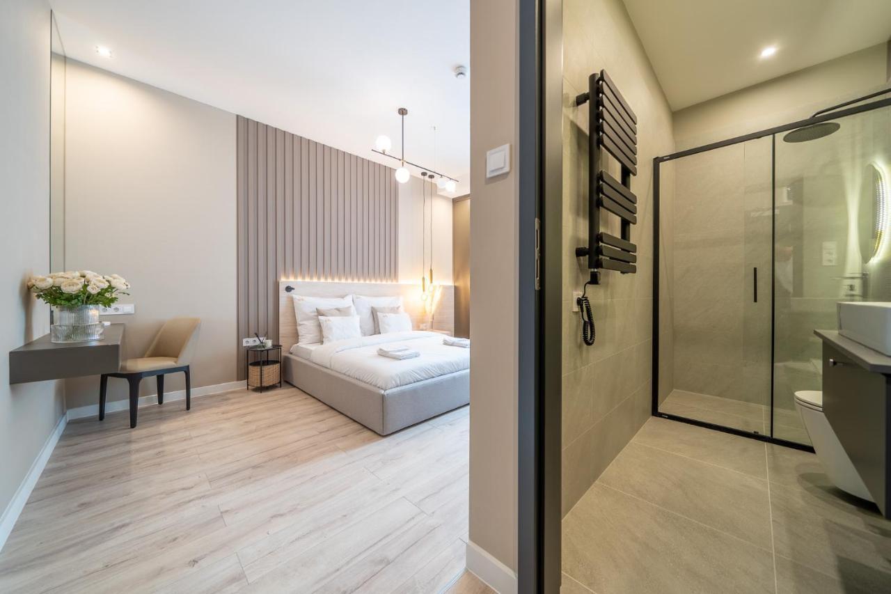Habitación Doble Deluxe con balcón