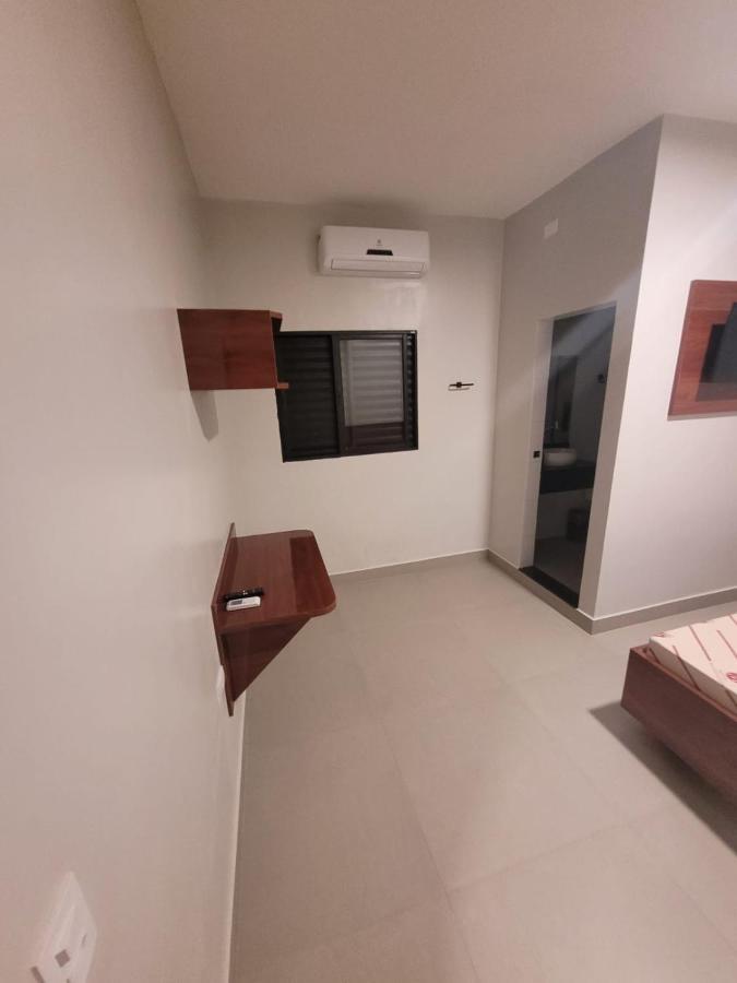 Quarto Duplo