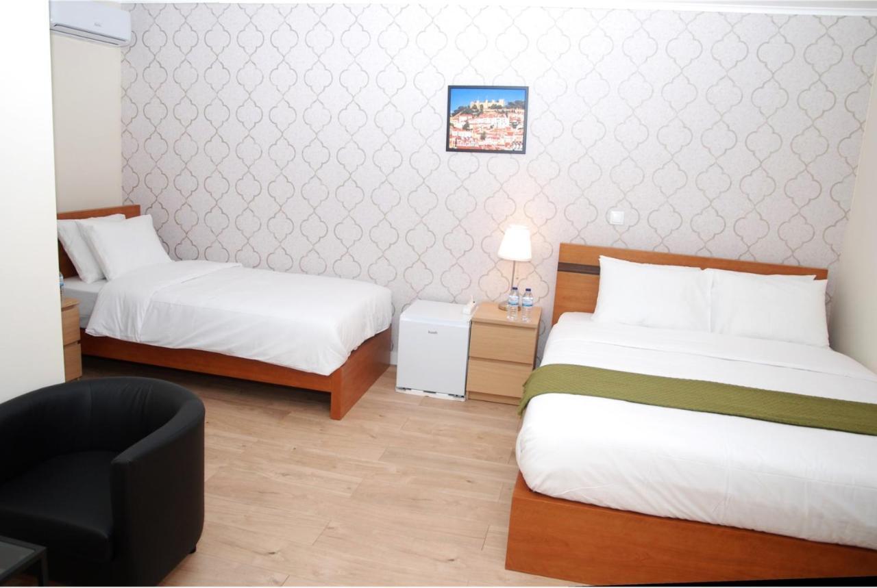 Camera Tripla con Bagno Privato
