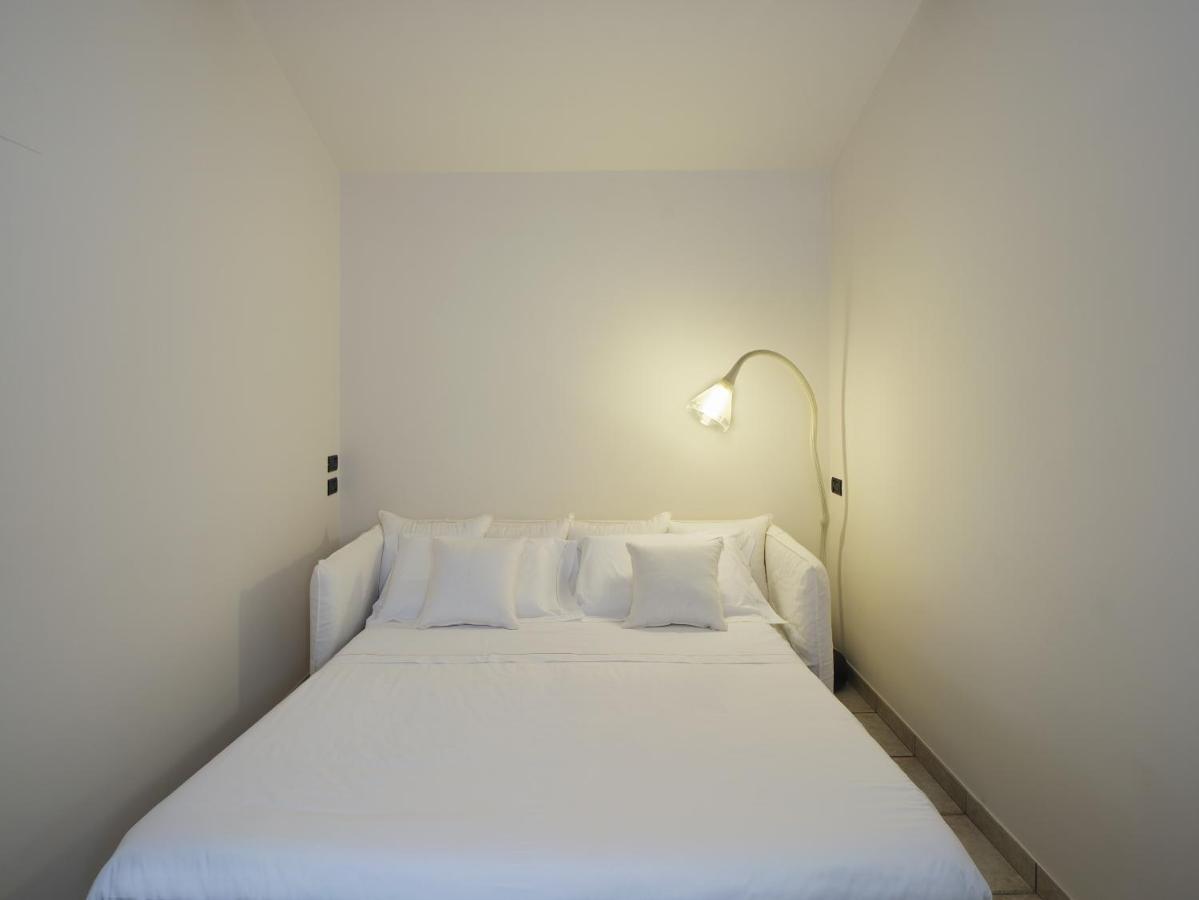 Suite Apartment