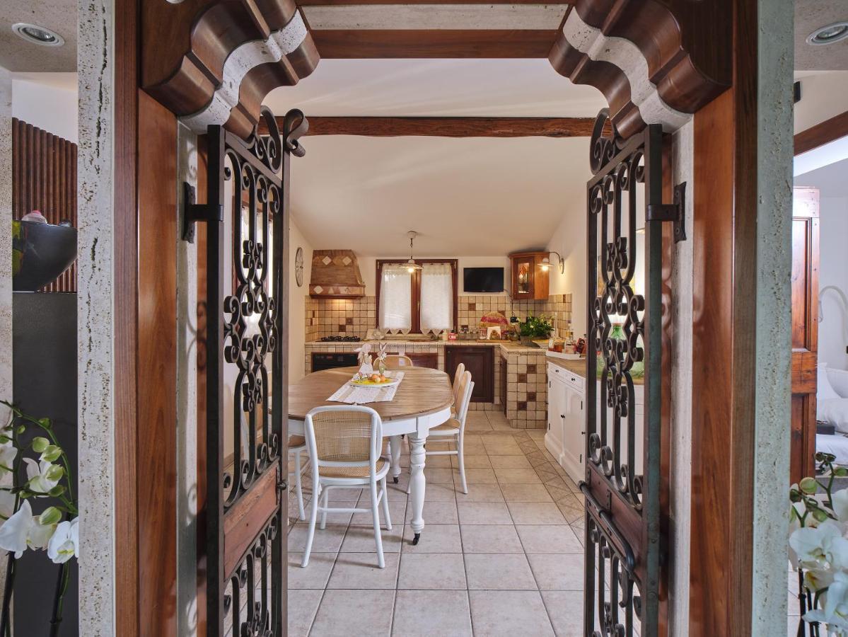 Suite Apartment