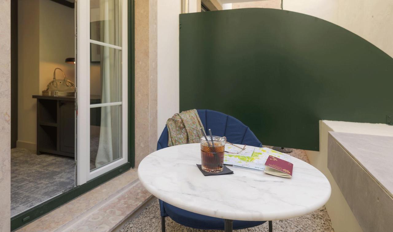 Double Room Balcony