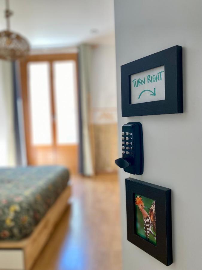 Suite Balcony