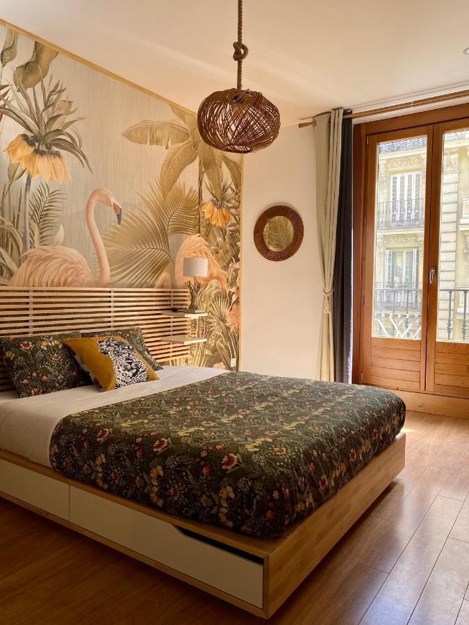 Deluxe Double Room Balcony